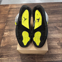 Neon 95 Jordan 4 (USED,No Box)