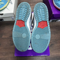 Big Money Saving SB Dunk Low (USED)