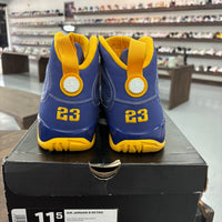 Jordan 9 Calvin Bailey (USED)