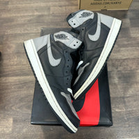 Shadow Jordan 1 High (2018) (USED)