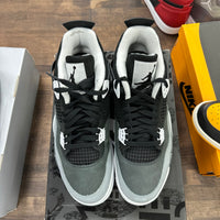 Fear Jordan 4 (2024) (USED)
