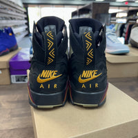 Black Olive Jordan 7 (USED, No Box)