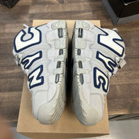 NYC Air More Uptempo (USED, No Box)