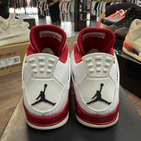 Alternate 89 Jordan 4 (USED)