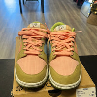 Sun club Dunk Low (USED)