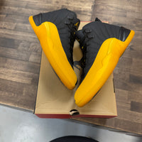 University Gold Jordan 12 Retro (USED)