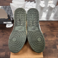 Clay Green Jordan 1 High (USED)