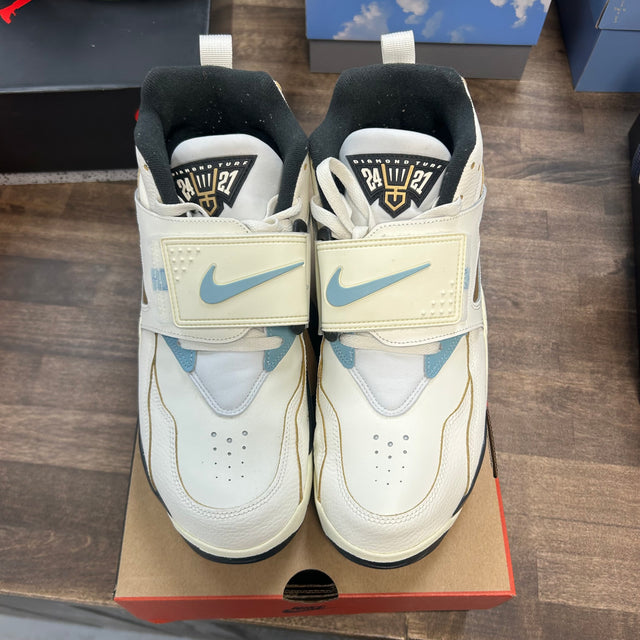 Must Be The Money Nike Air Diamond Turf (USED)