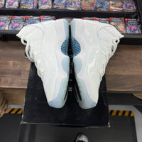 Legend Blue Jordan 11 Retro (USED)