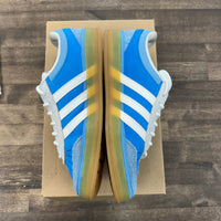 Bad Bunny San Juan Gazelle Indoor (USED, No Box)