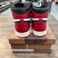 Black Toe Reimagined Jordan 1 Retro High OG