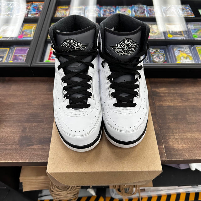 Wing It Jordan 2 Retro (USED), No Box)
