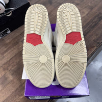 City of Love Nike SB Dunk Low Bone (USED)