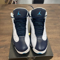 (GS) Obsidian Jordan 13 (USED)