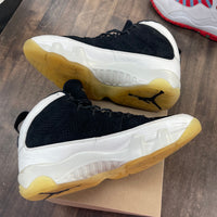 City of Flight Jordan 9 (USED, No Box)
