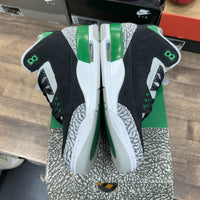 Pine Green Jordan 3 Retro (USED)