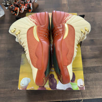 Eastside Golf Out of Clay Jordan 12 Retro (Lightly Worn)