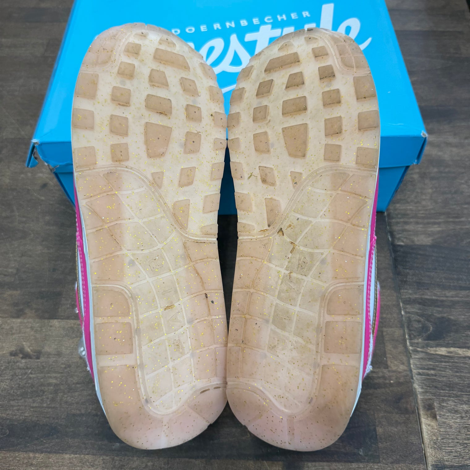 Doernbecher Nike Air Max 1 '86 (USED)
