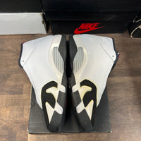 (GS) Black Toe Jordan 14 (USED)