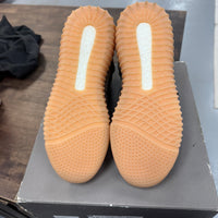 Chocolate Yeezy Boost 750 (USED)