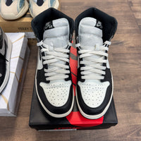 Dark Mocha Jordan 1 High (USED)