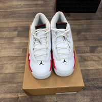 Candy Cane RIP Hamilton Jordan 14 (GS) (USED, No Box)