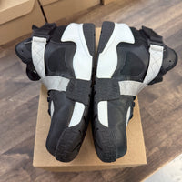 OG Air Raid Black Grey (2020) (USED,No Box)