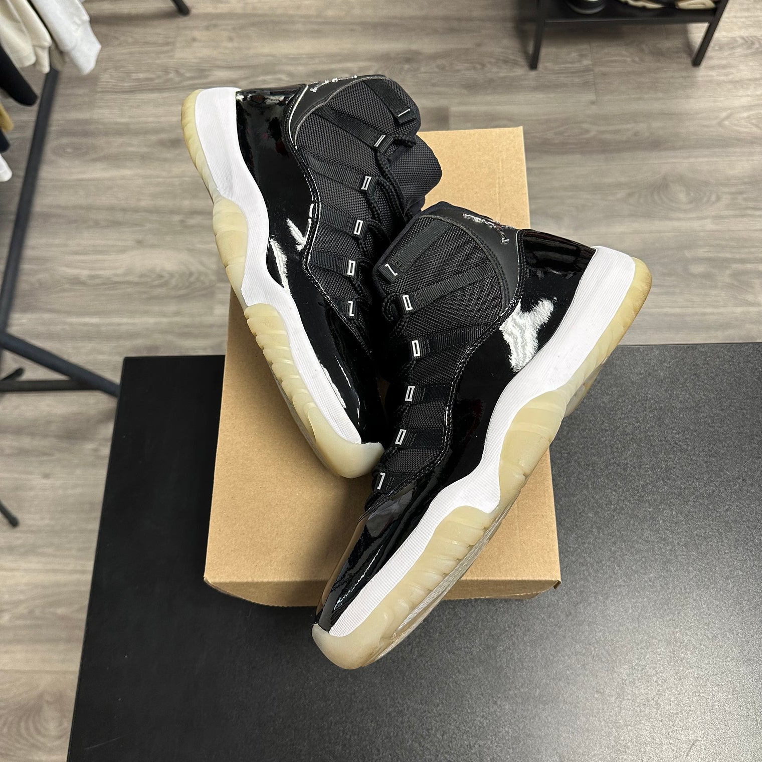 Jubilee Jordan 11 (USED, no box)