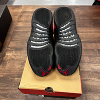 Reverse Flu Game Jordan 12 (USED)