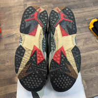 Patta Icicle Jordan 7 Retro (USED)