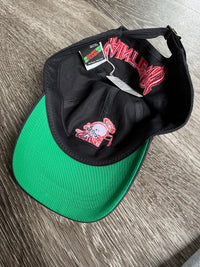 Saint Michael Denim Tears Hat