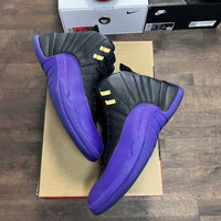 Field Purple Jordan 12 (USED)
