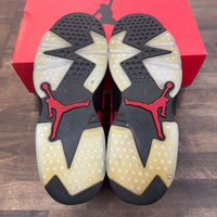 Toro Bravo Jordan 6 (USED)
