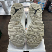 I'm Back Jordan 10 (USED)