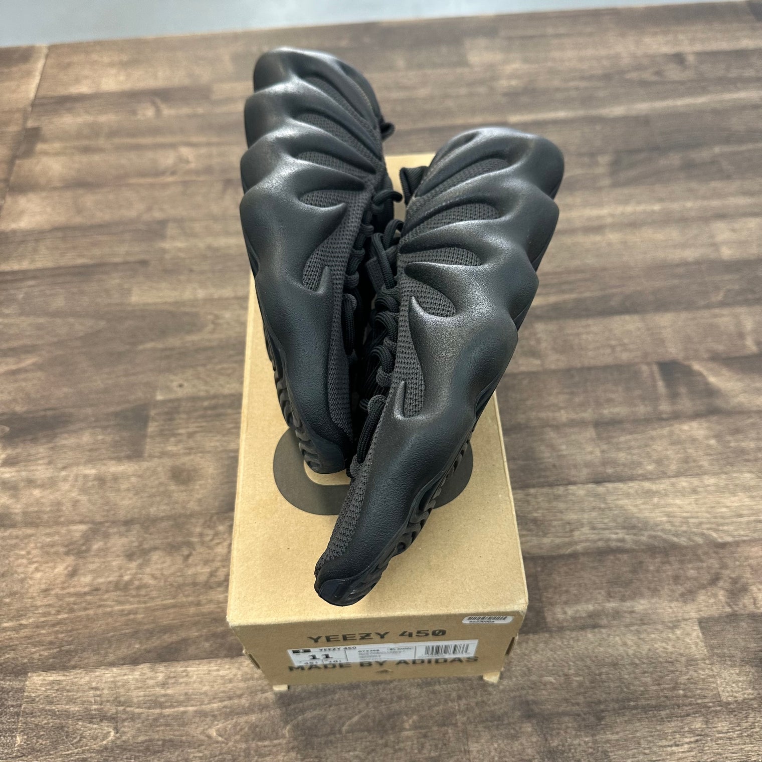 Dark Slate Yeezy 450 (USED)
