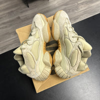 Stone Yeezy 500 (USED)