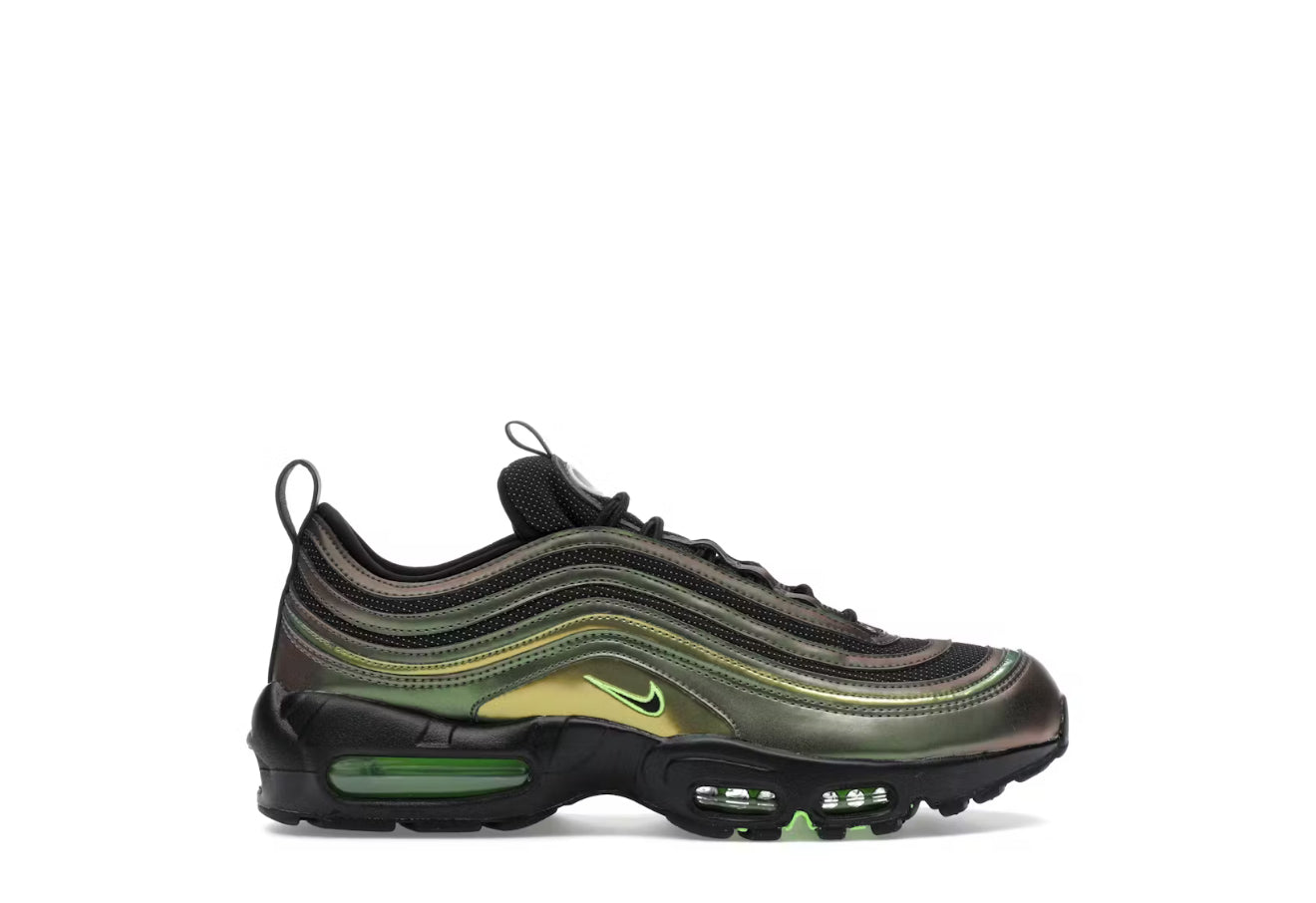 Duck of a Feather Storm Nike Air Max 95/97
