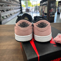 Air Jordan 1 Low Bleached Coral (USED)