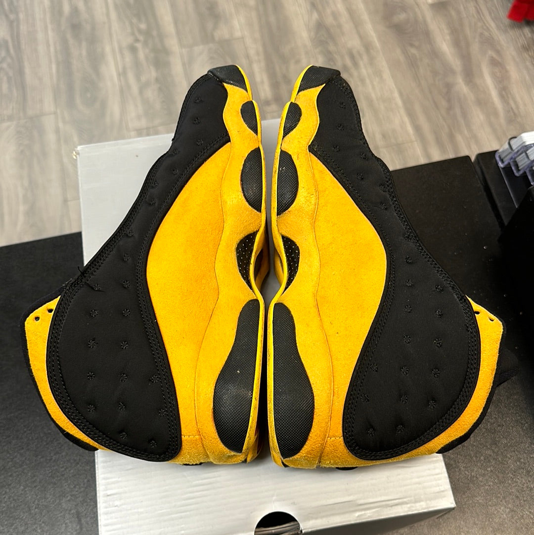 Carmelo Class of 2002 Jordan 13 (USED)