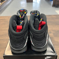 Playoff Jordan 8 (USED)
