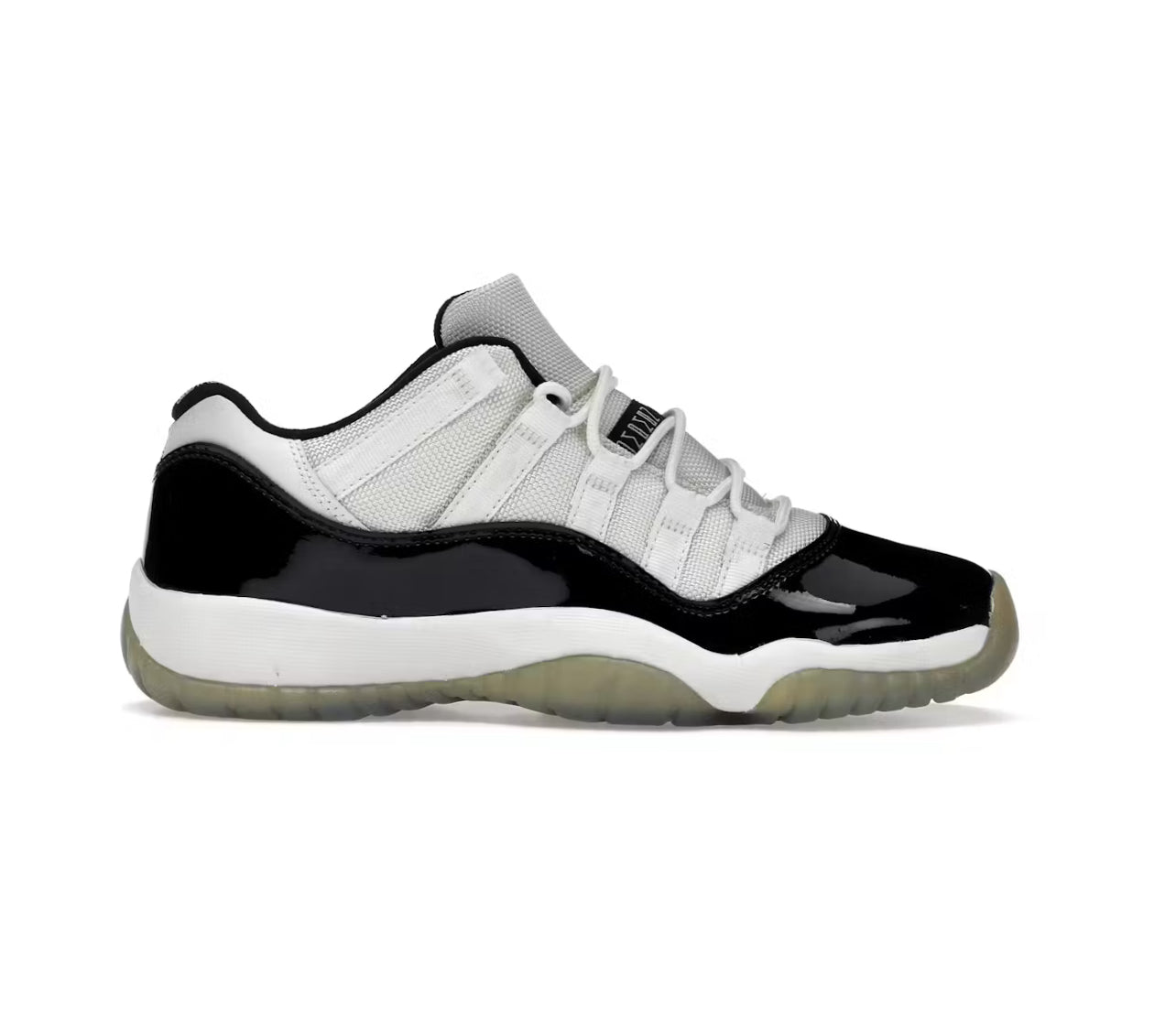 (GS) Concord Jordan 11 Low