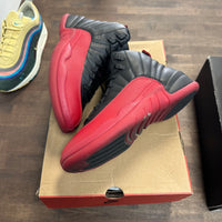 Flu Game Jordan 12 20125 (USED)