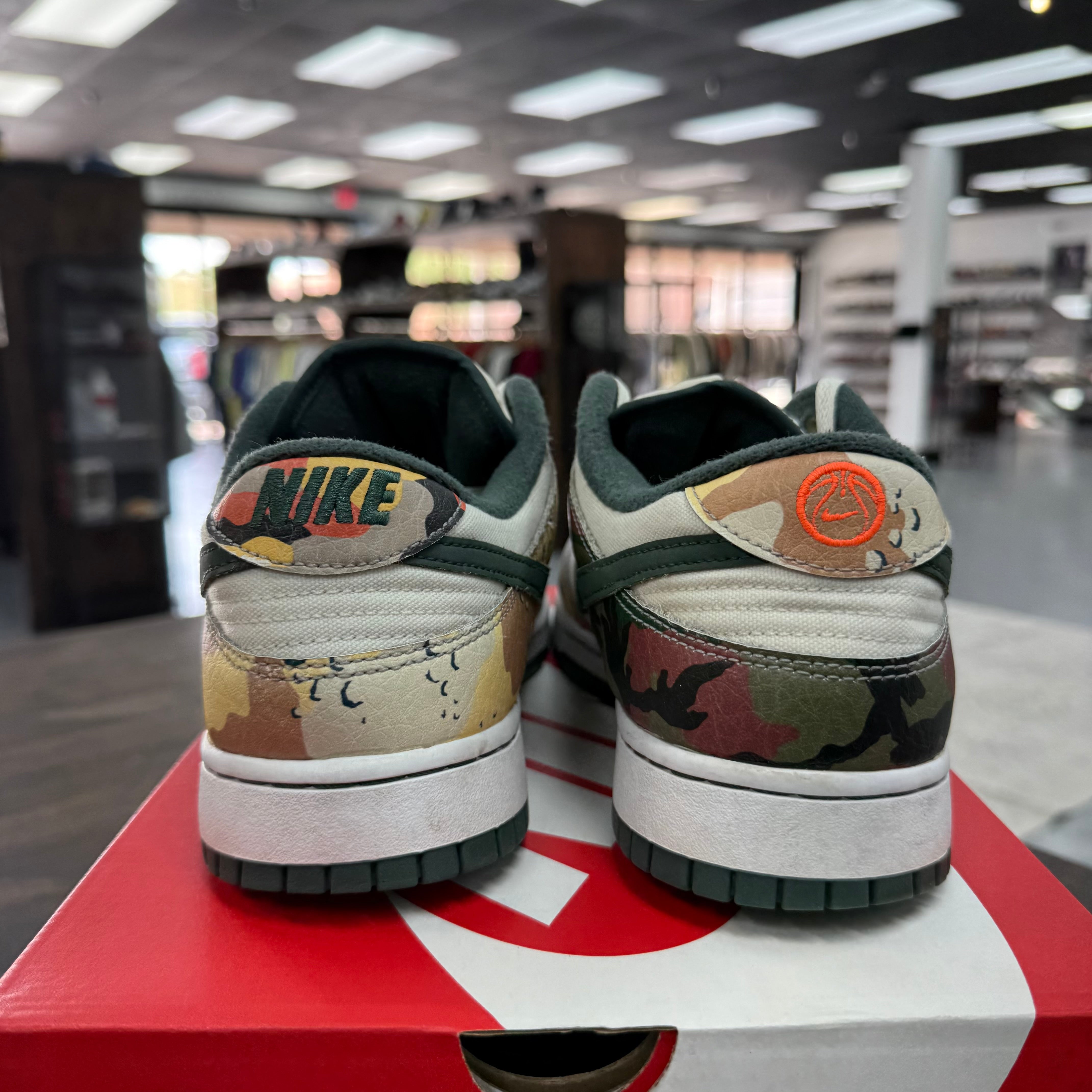 GrailNation