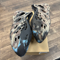 MX Cinder Yeezy Foam RNNR (USED)