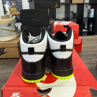 Electric Panda Dunk High (USED)