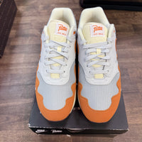 Patta Waves Monarch Air Max 1 (USED)