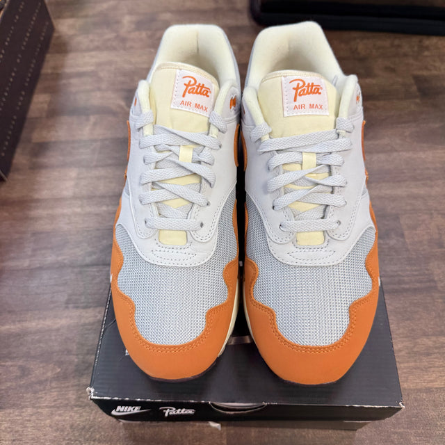 Patta Waves Monarch Air Max 1 (USED)