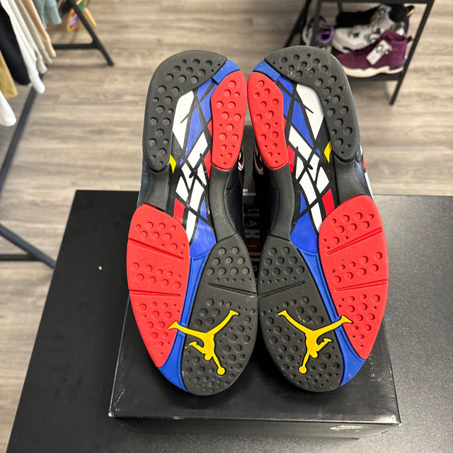 Playoff Jordan 8 (USED)