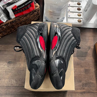 Last Shot Jordan 14 (USED, no box)