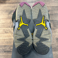 Bordeaux Jordan 6 Retro (GS) (USED)